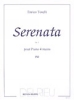 Serenata Opus 6 (TOSELLI)