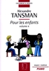 Tansman, Alexandre : Pour Les Enfants Volume 4
