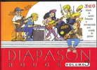 Diapason Rouge Vol. 5