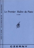 Czerny : Premier Matre du piano