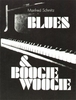 Schmitz, Manfred : Blues & Boogie Woogie - Jazz Parnass, Band 4