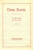 Satie, Erik : 5me Nocturne