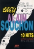 Easy Souchon : 10 titres pour tous instruments (Souchon, Alain)
