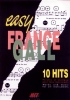 Easy France Gall : 10 titres pour tous instruments (Berger, Michel)