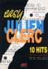 Easy Julien Clerc : 10 titres pour tous instruments (Clerc, Julien)