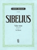 Sibelius, Jean : Valse triste op. 44 -aus der Buhnenmusik zu Kuolema