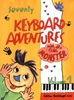 Daxbock, Karin et al. : Seventy (70) Keyboard Adventures with the little Monster, Volume 1