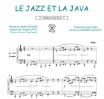 Le jazz et la java (Nougaro, Claude / Datin, Jacques)