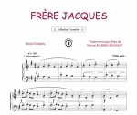 Frre Jacques (Comptine)