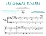 Champs-Elyses (Collection CrocK'MusiC)