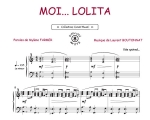 Moi lolita (Farmer, Mylne / Boutonnat, Laurent)