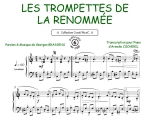 Les trompettes de la renomme (Brassens, Georges)