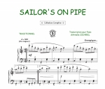 Sailor's on pipe (Comptine)