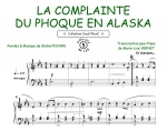La complainte du phoque en Alaska (Rivard, Michel)