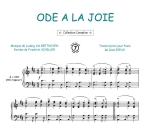 Ode � la joie / Hymne Europ�en (Comptine)