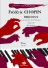 Prélude en mi mineur Opus 28 n° 4 (Collection Anacrouse) (Chopin, Frédéric)