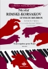 Le Vol du Bourdon , Extrait de l?Opra  Le conte du tsar Saltan , Transcription pour Piano (Collection Anacrouse) (Rimsky-Korsakov, Nicola)