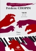 Chopin, Frédéric : Livres de partitions de musique
