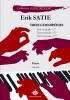 Satie, Erik : Trois Gymnopédies