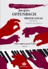 Offenbach, Jacques : French Cancan, Extrait de `Orphée aux enfers` (Collection Anacrouse)