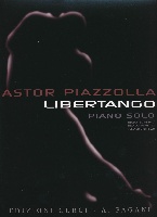 Piazolla, Astor : Libertango