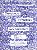 Chaminade, Ccile : Pastorale Enfantine Op.12