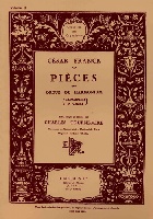 Franck, Csar : L'Organiste Volume 2 (Pices)