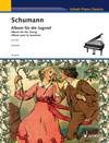 Schumann, Robert : Album for the Young op. 68
