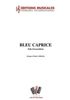 Emile Carrara : Bleu Caprice (Solo D Accordon)