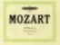 Mozart, Wolfgang Amadeus : Sonata in B flat K358