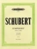 Schubert, Franz : Symphony No.8 in B minor D759 'Unfinished'