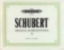 Schubert, Franz : Piano Duets (original) Vol.3