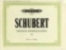 Schubert, Franz : Piano Duets (original) Vol.4