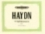Haydn, Joseph : 12 Symphonies Vol.1
