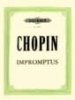 Chopin, Frédéric : Impromptus