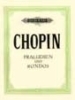 Chopin, Frdric : Preludes & Rondos