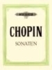 Chopin, Frdric : Sonatas