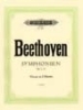 Beethoven, Ludwig van : Symphonies Vol.1