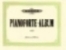 Album : Pianoforte Duet Album Vol.1