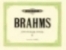 Brahms, Johannes : Hungarian Dances Vol.II