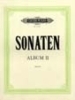 Album : Sonata Album Vol.II