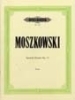 Moszkowski, Moritz : Livres de partitions de musique