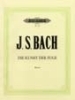 Bach, Johann Sebastian : The Art of Fugue BWV 1080
