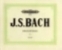 Bach, Johann Sebastian : Complete Organ Works in 9 volumes, Vol.1