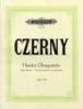 Czerny, Carl : 100 Easy Progressive Pieces without Octaves Op.139