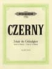Czerny, Carl : School of Velocity Op.299 Vol.2