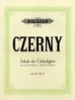 Czerny, Carl : School of Velocity Op.299 Vol.4