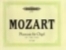 Mozart, Wolfgang Amadeus : Fantasia in F minor K608