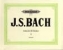 Bach, Johann Sebastian : Complete Organ Works in 9 volumes, Vol.5