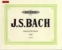 Bach, Johann Sebastian : Complete Organ Works in 9 Volumes, Vol.8